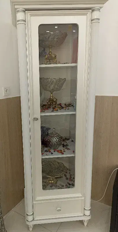 گنجه|بوفه، ویترین، کنسول|مشهد, موعود|دیوار