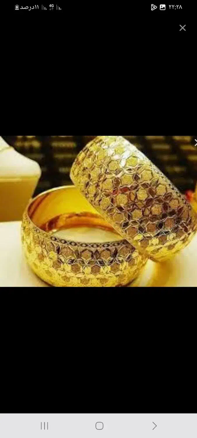 دستبند  طلا|جواهرات|کاشان, طاهرآباد|دیوار