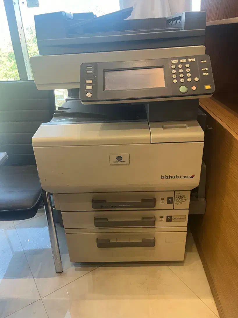 پیرینتر ، اسکنر ، فتوکپی|پرینتر، اسکنر، کپی، فکس|اصفهان, کشاورزی|دیوار