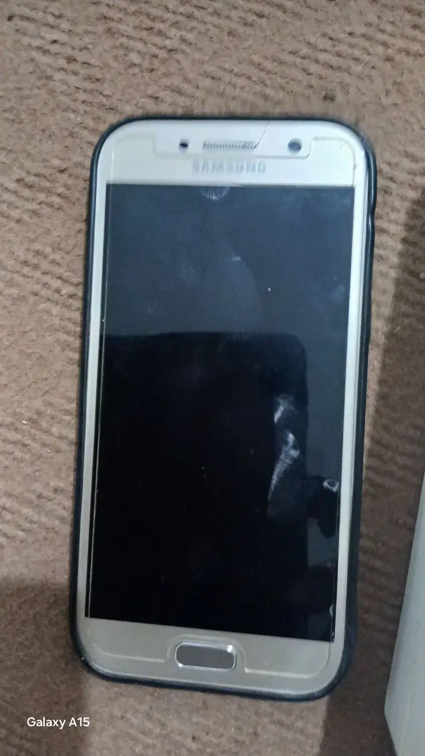 گوشی مدل A5|موبایل|حمیدیه, |دیوار