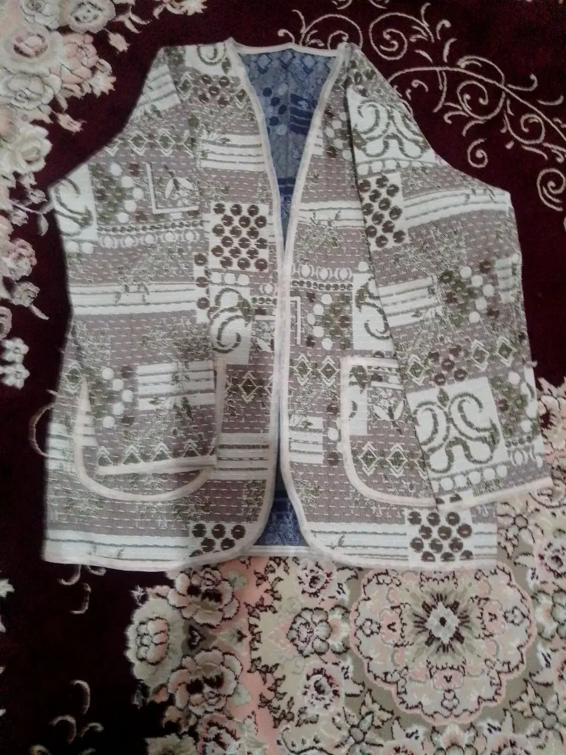 لباس|لباس|اردبیل, |دیوار