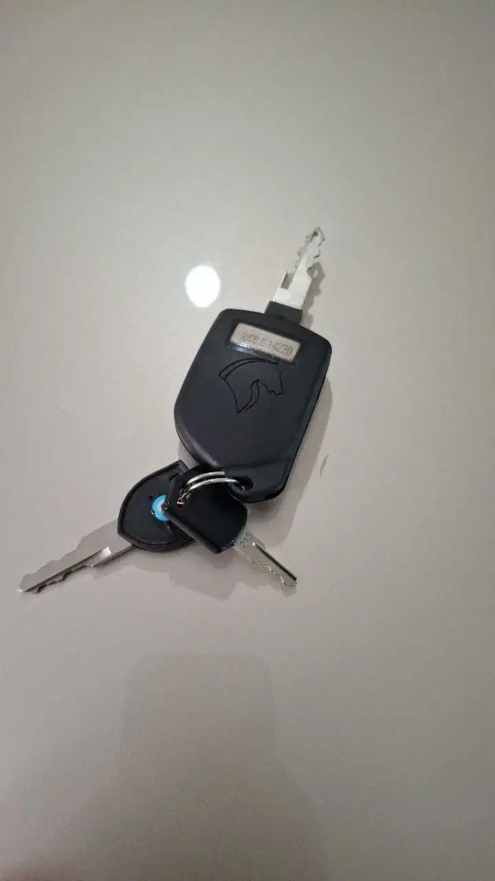 سمند lx سفارشی بدون رنگ وخط وخش|خودرو سواری و وانت|مهاباد (آذربایجان غربی), |دیوار