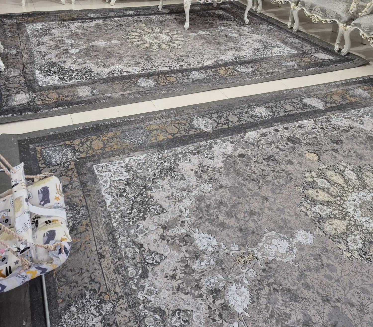 روفرشی|روفرشی|ماهدشت, |دیوار