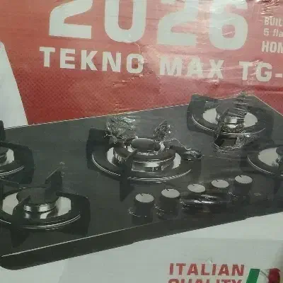 گاز|اجاق گاز و لوازم برقی پخت‌وپز|فین, |دیوار