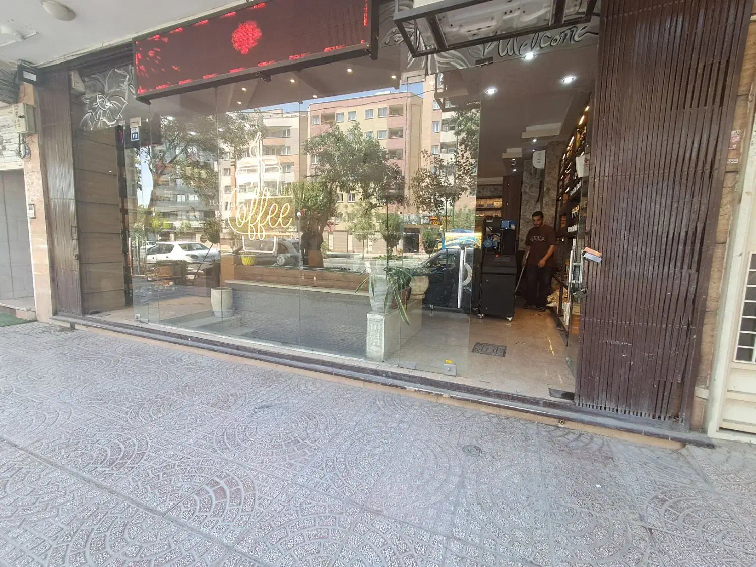 فروش و معاوضه تجاری ویژه در فلاطوری|فروش مغازه و غرفه|اصفهان, شیخ اشراق|دیوار