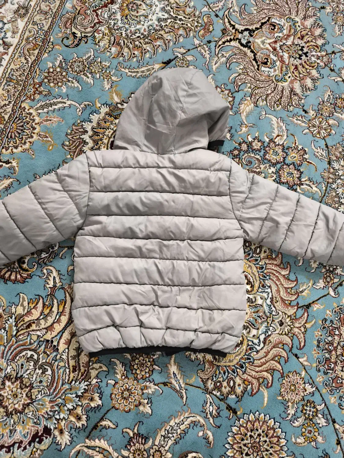 کاپشن و لباس بچه|کفش و لباس بچه|قم, شهرک مهدیه (مدرس)|دیوار