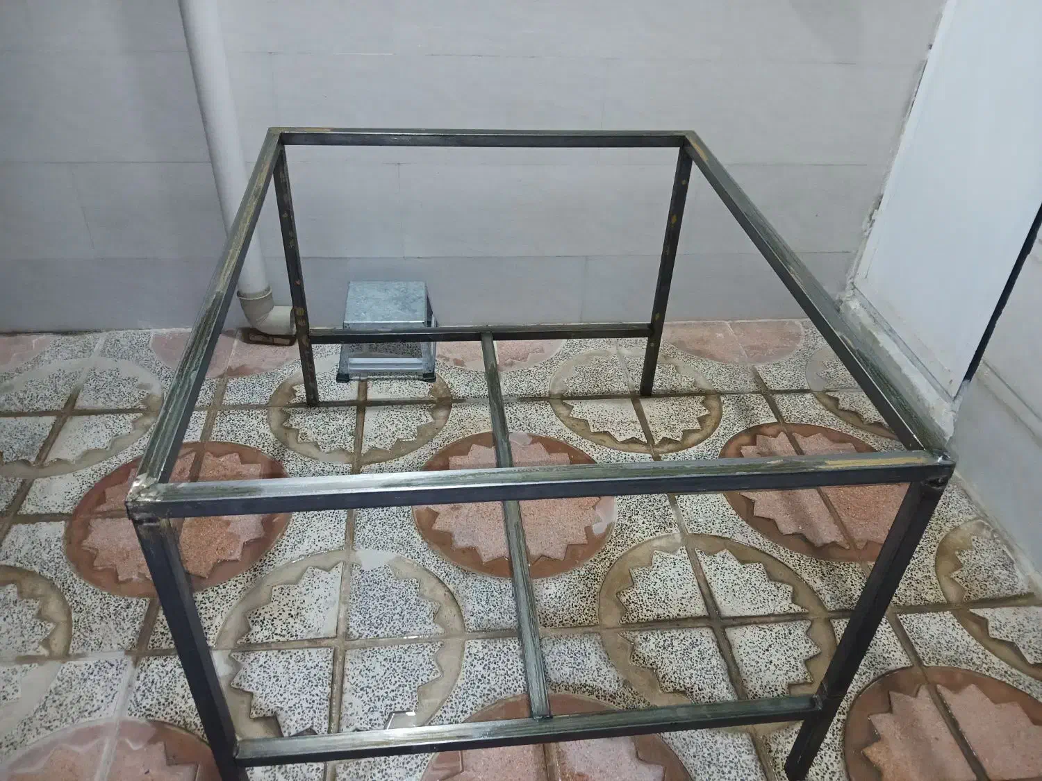 چهار چوب|فروشگاه و مغازه|کوهدشت, |دیوار