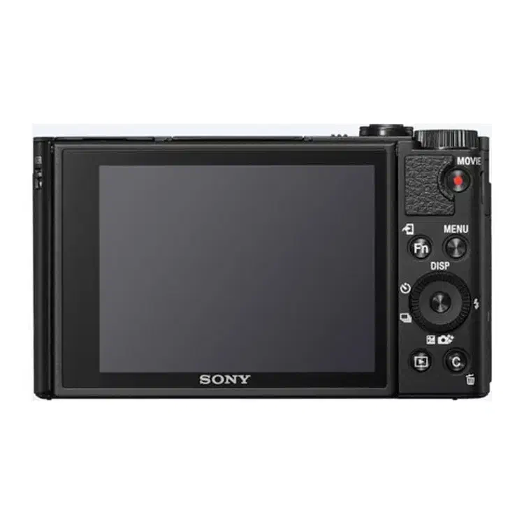 دوربین عکاسی کامپکت دیجیتال سونی Cyber-shotDSCHX99|دوربین عکاسی و فیلمبرداری|تهران, گیشا|دیوار