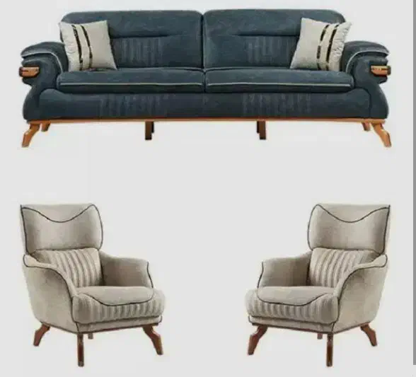 مبل چستر لورنت/با کیفیت عالی/با شرایط تمام اقساطی|مبلمان خانگی و میز عسلی|تبریز, |دیوار