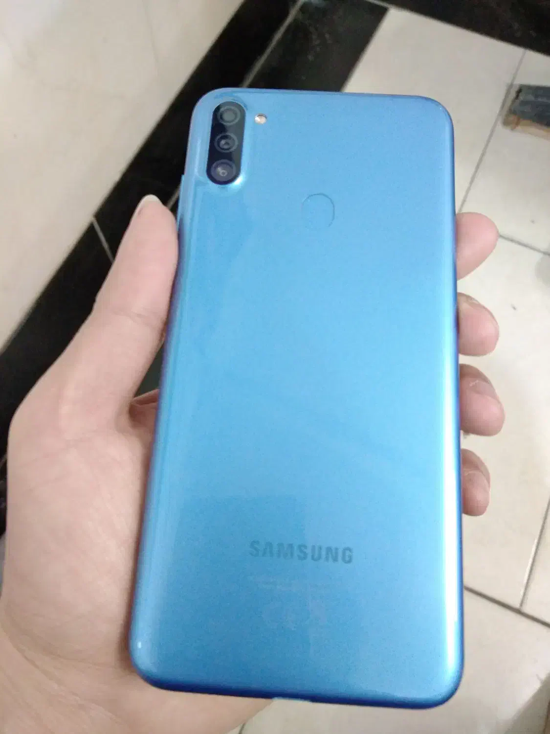 گوشی a11|موبایل|مشهد, فاطمیه|دیوار