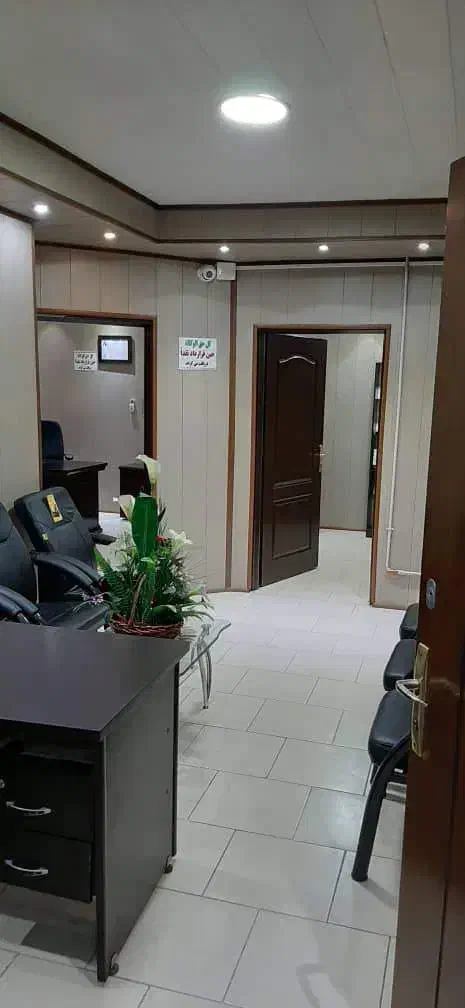 واحد دفتری شیک پنحراه برخیابان امینی|فروش دفتر کار، اتاق اداری، مطب|ارومیه, |دیوار