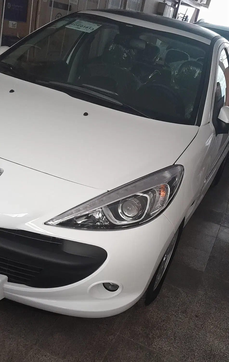 پژو ۲۰۷ پاناروما|خودرو سواری و وانت|اسلامشهر, شهرک مهدیه|دیوار