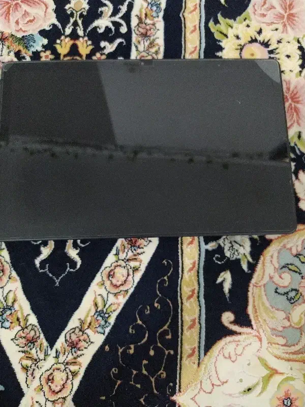 تبلت سامسونگ تب A7|تبلت|رباط‌کریم, شهرک والفجر|دیوار