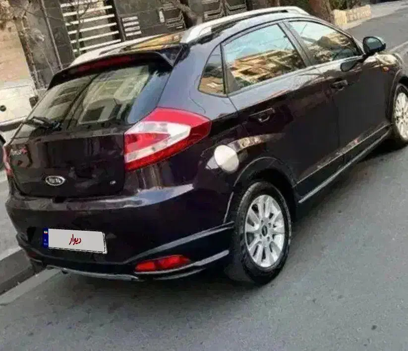 ام وی ام مدل 98|خودرو سواری و وانت|قرچک, صالح آباد|دیوار