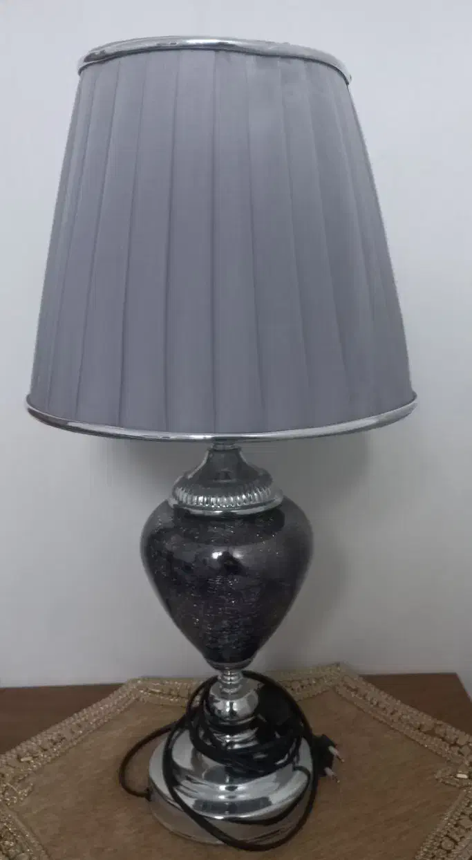 دوعدد آباژور رومیزی،وجلومبلی|مبلمان خانگی و میز عسلی|کامیاران, |دیوار