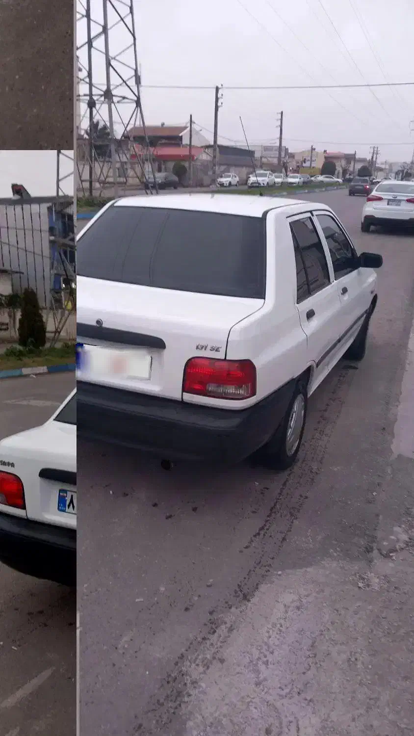 خودرو 131|خودرو سواری و وانت|رشت, حمیدیان|دیوار