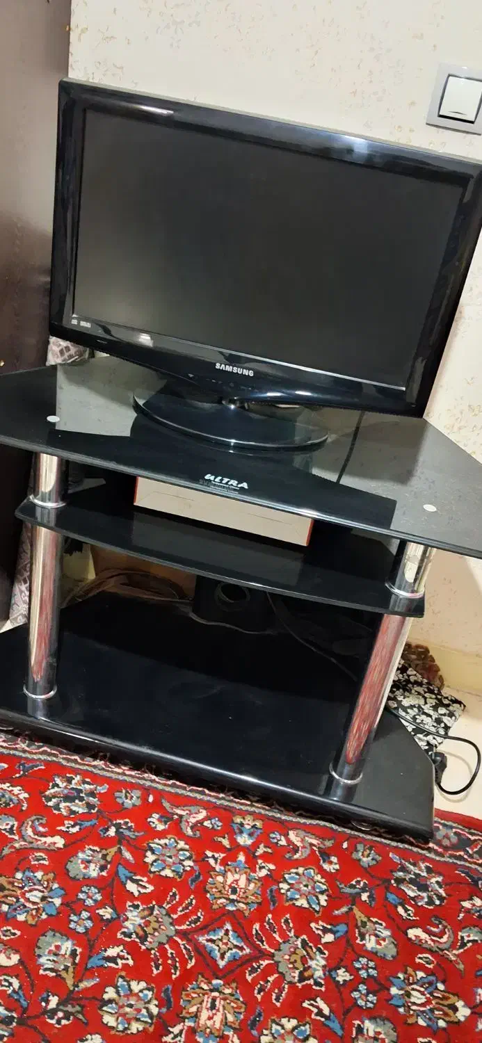 تلویزیون|تلویزیون و پروژکتور|تهران, عباسی|دیوار