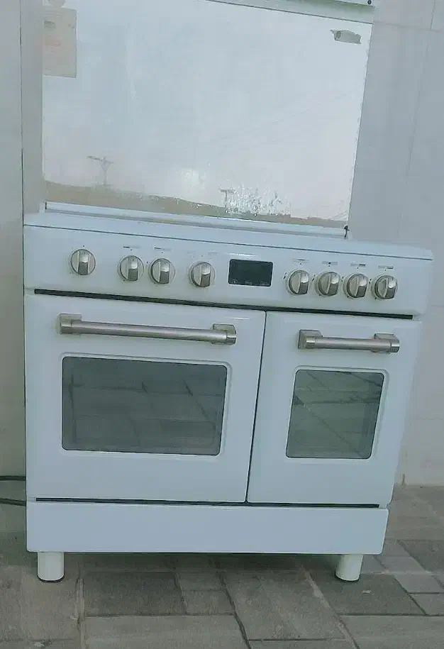 فرگاز|اجاق گاز و لوازم برقی پختوپز|مسجد سلیمان, |دیوار