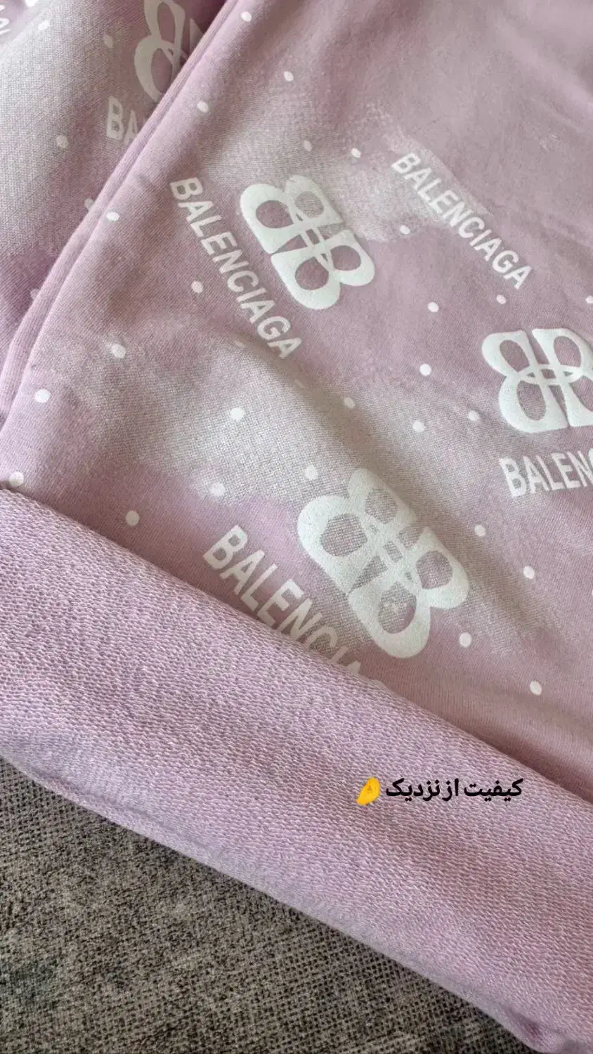 بلوز وشلوار بگ|کفش و لباس بچه|کیار, |دیوار