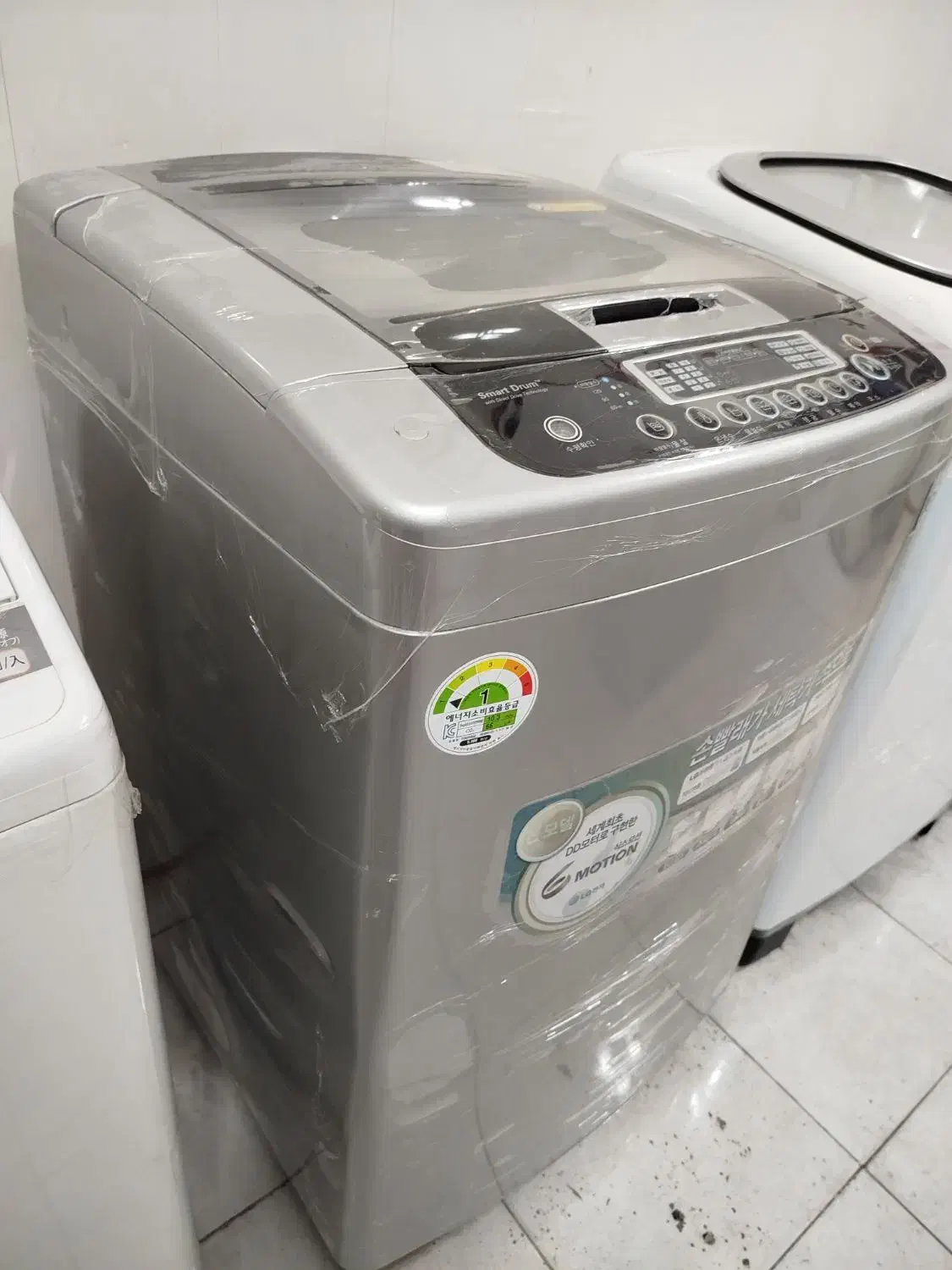 لباسشویی سامسونگ|ماشین لباسشویی و خشک‌کن لباس|بندر امام خمینی, |دیوار