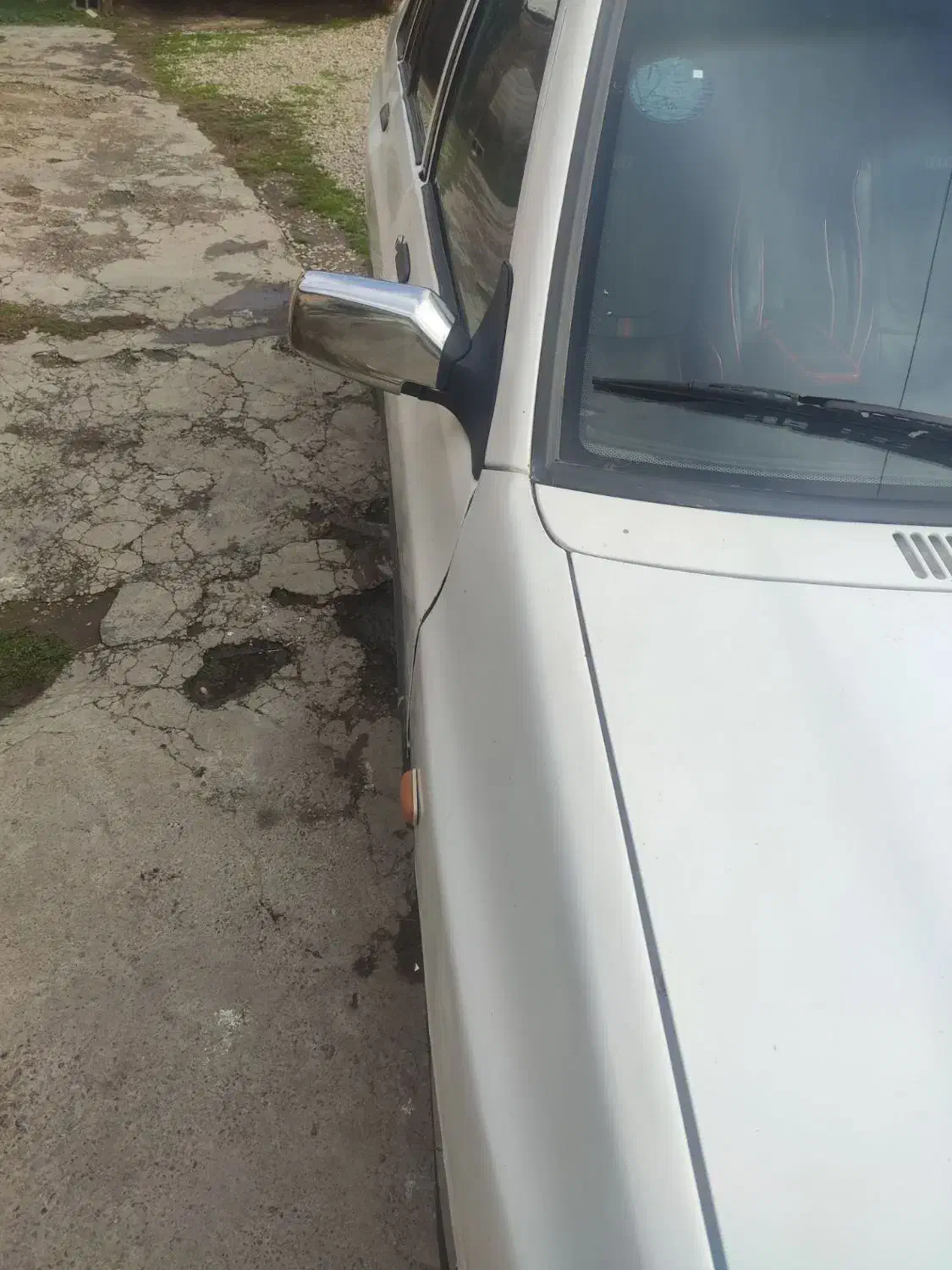 پراید مدل ۹۲|خودرو سواری و وانت|گنبد کاووس, |دیوار