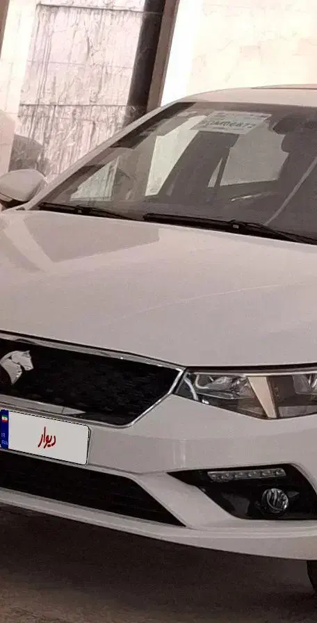 تارا اتومات V4|خودرو سواری و وانت|سبزوار, ولیعصر (نجار آباد)|دیوار