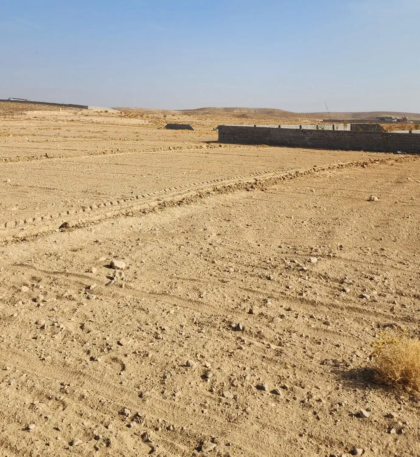 زمین جهت باغ ویلا وسرمایه گذاری ماریان|فروش خانه و ویلا|مشهد, درزآب|دیوار