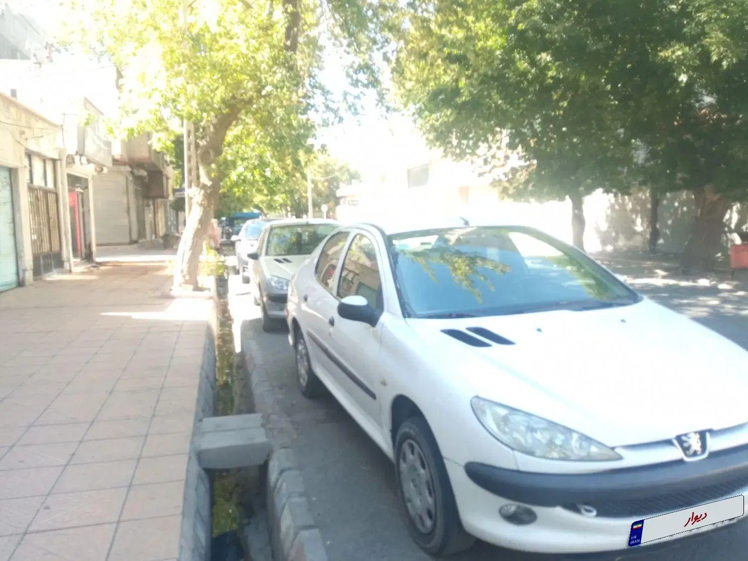 خودرو|خودرو سواری و وانت|بستان آباد, |دیوار