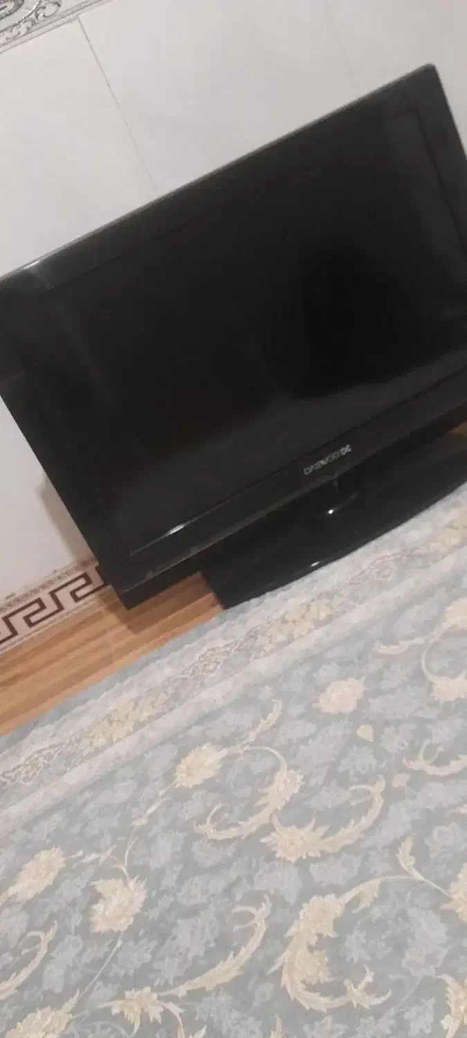 تلویزیون ۳۲ اینج نو|تلویزیون و پروژکتور|اسلام‌شهر, شهرک قائمیه|دیوار