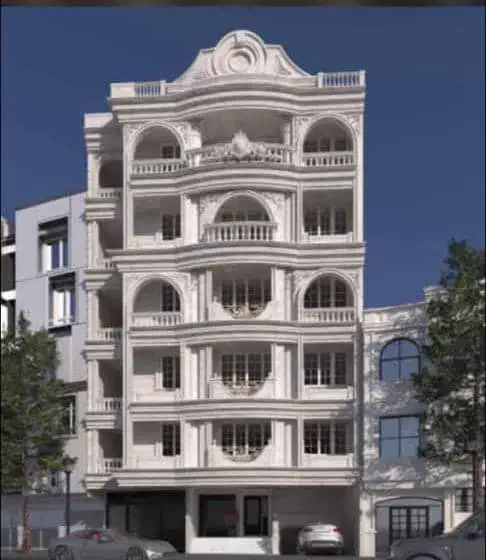 پیشفروش آپارتمان ۳ خوابه مستر ۱۵۰ متری گلستان(وام)|پیش‌فروش املاک|یاسوج, |دیوار