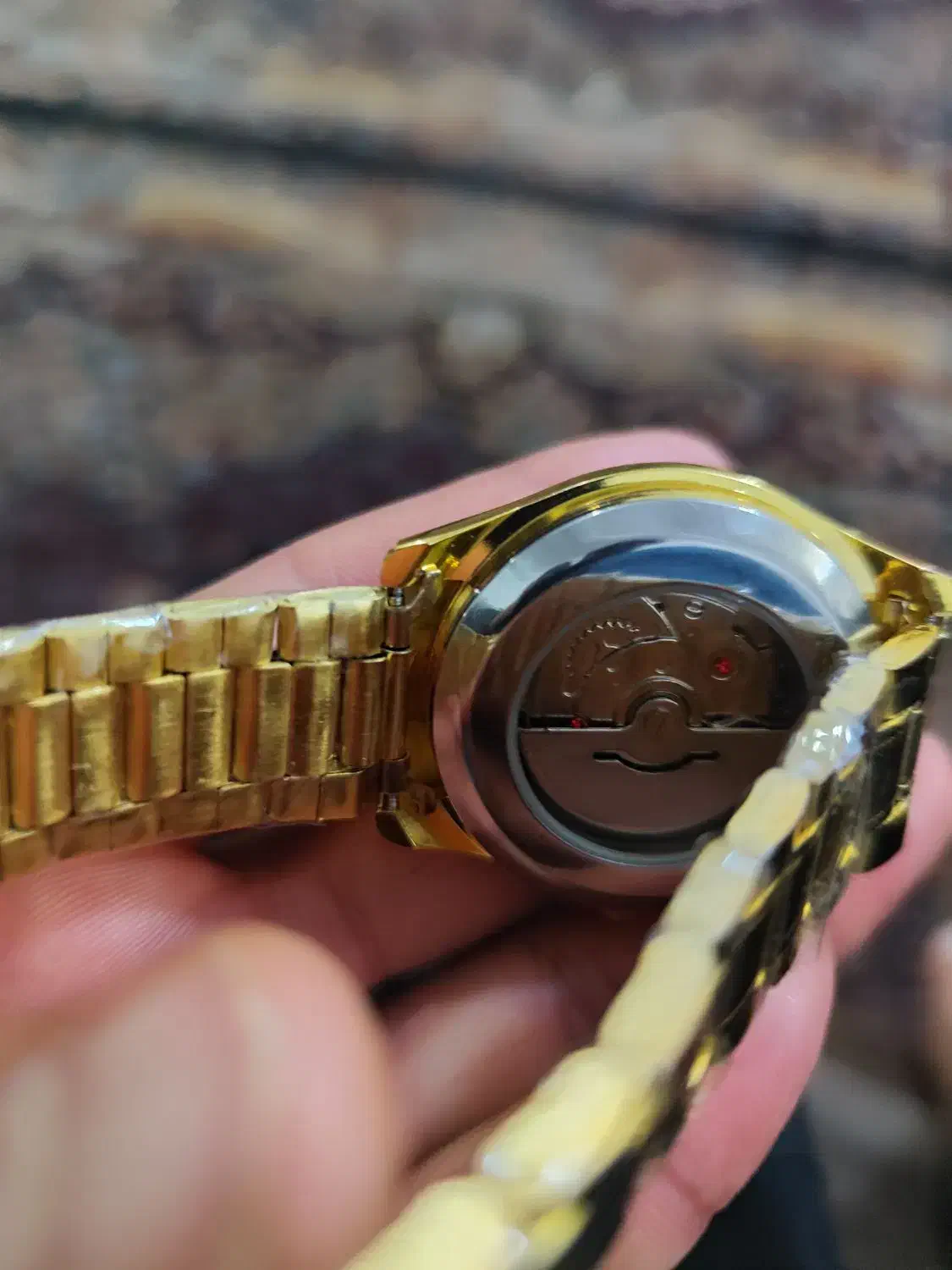 ساعت سیکو5|ساعت|کرمانشاه, |دیوار