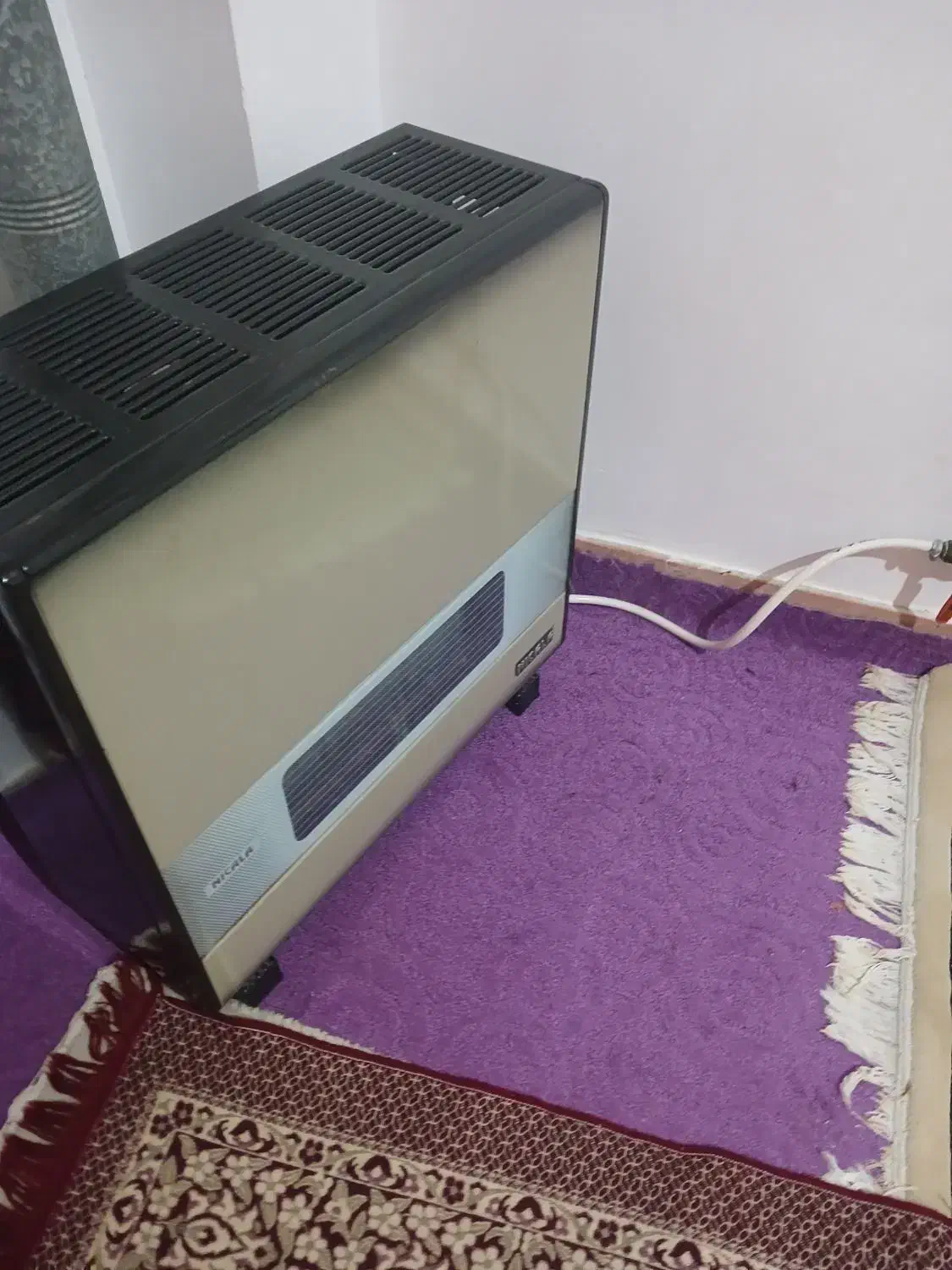 سلام بخاری نیگ کالا|بخاری، هیتر، شومینه|لاهیجان, گلستان|دیوار