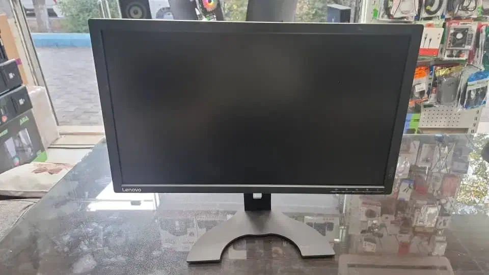 مانیتور ۲۲ اینچ HDMI دار|قطعات و لوازم جانبی رایانه|تبریز, |دیوار