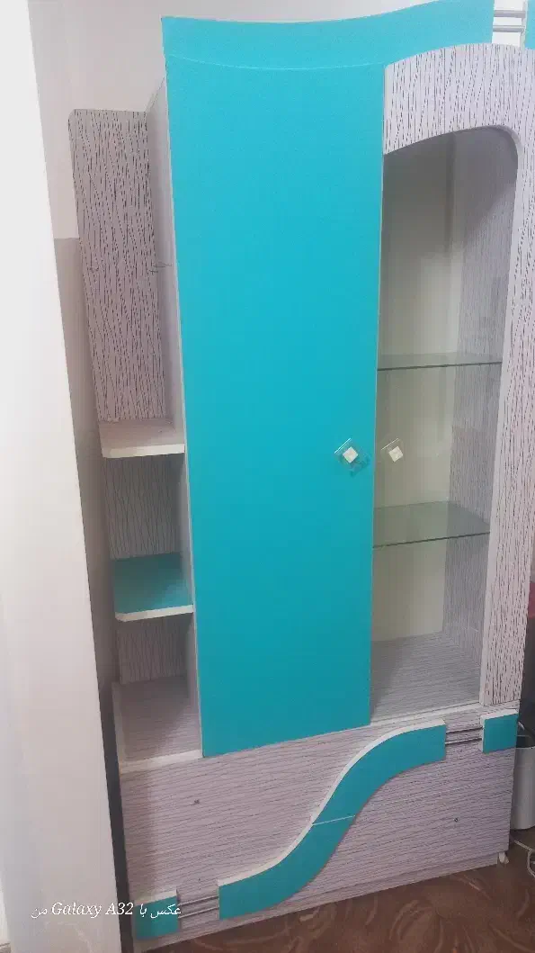 کمد کودک|جاکفشی، کمد، دراور|مشهد, مهدی آباد|دیوار