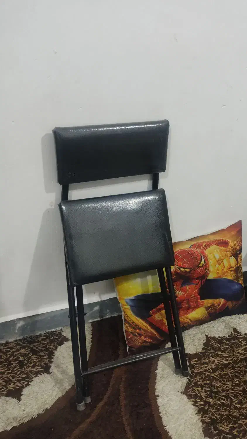 صند لی|صندلی و نیمکت|شوش, |دیوار