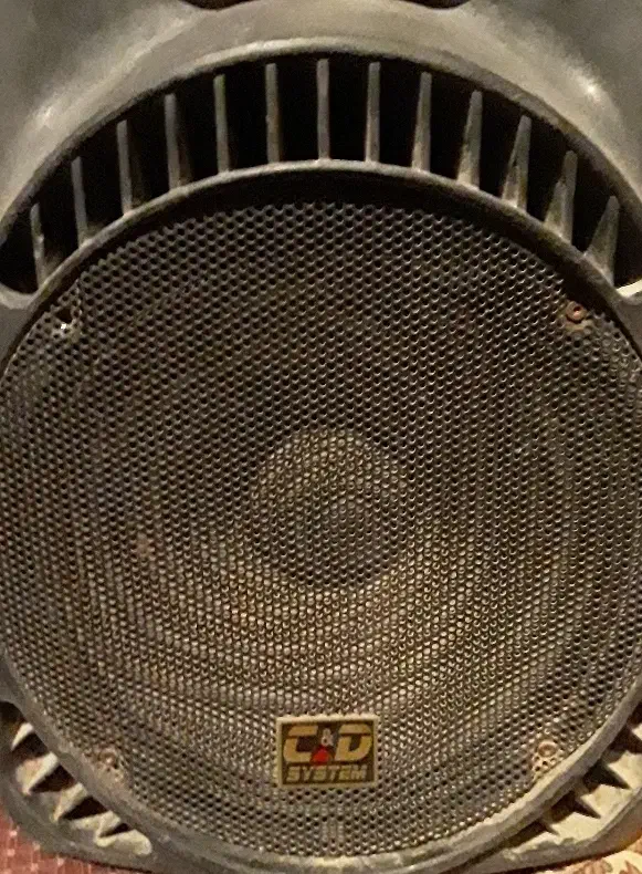 میکسر باند میکروفون|صوتی و تصویری|تهران, هرندی|دیوار