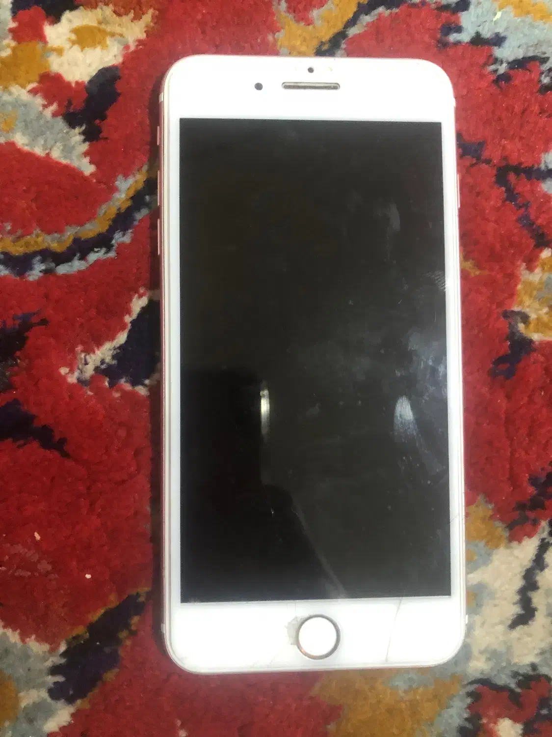 ایفون سون پلاس|موبایل|آمل, |دیوار