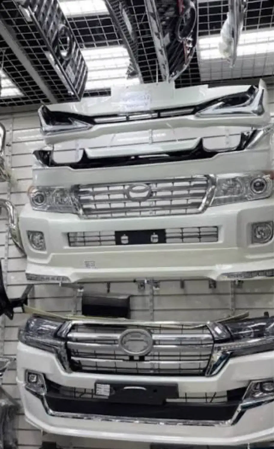 قطعات استوک انواع خودرو|قطعات یدکی و لوازم جانبی|کیش, |دیوار