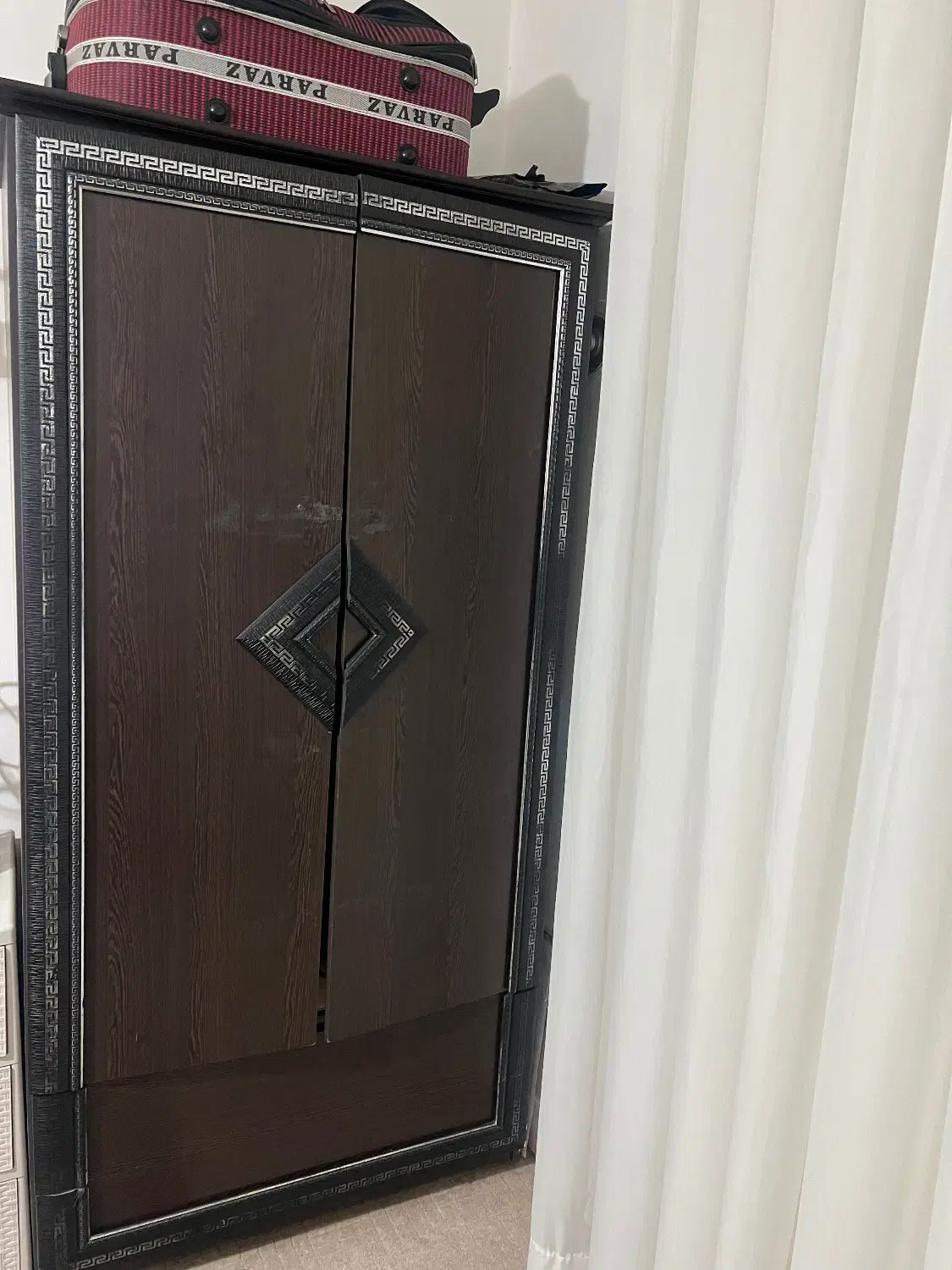 کمد لباس|جاکفشی، کمد، دراور|رشت, حمیدیان|دیوار