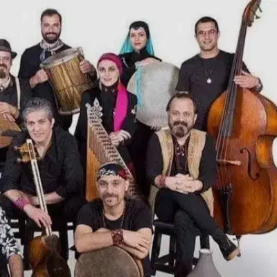 جذب همخوان خواننده و نوازنده خانم|استخدام هنری و رسانه|کوهدشت, |دیوار