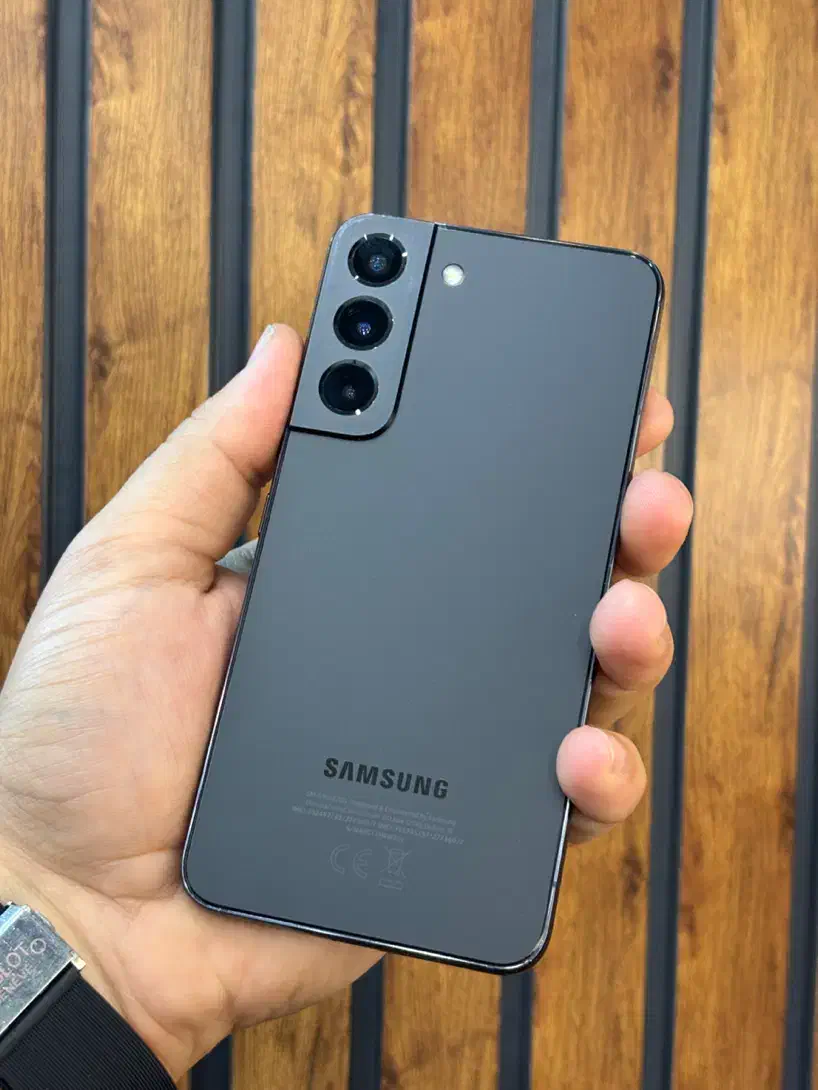 سامسونگ galaxy s22 نرمال حافظه 256 گیگ|موبایل|قم, عمار یاسر|دیوار