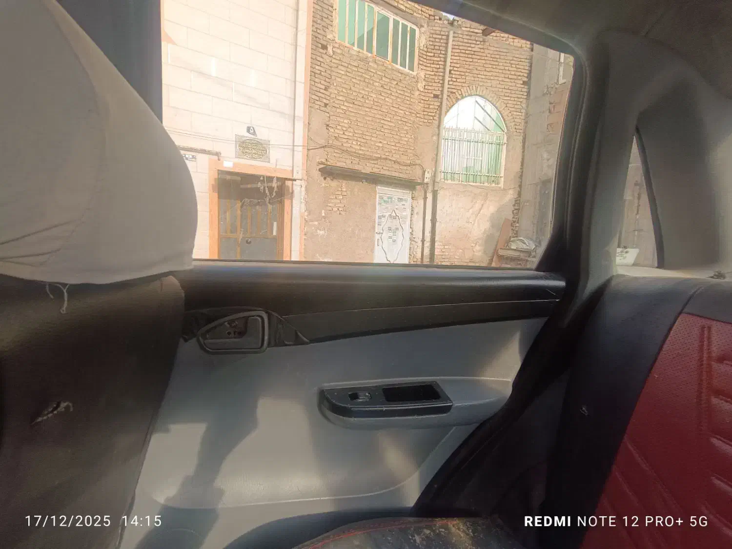 ماشین|خودرو سواری و وانت|قیامدشت - خاورشهر, |دیوار