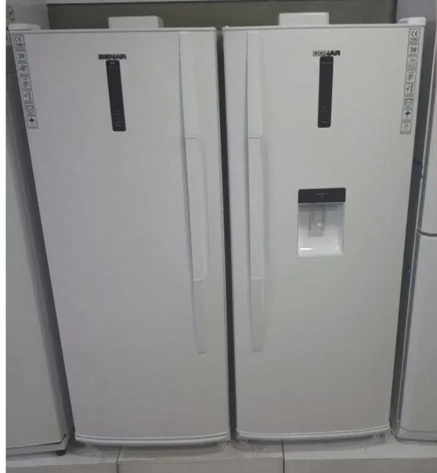 فریزر دونار|یخچال و فریزر|جوانرود, |دیوار