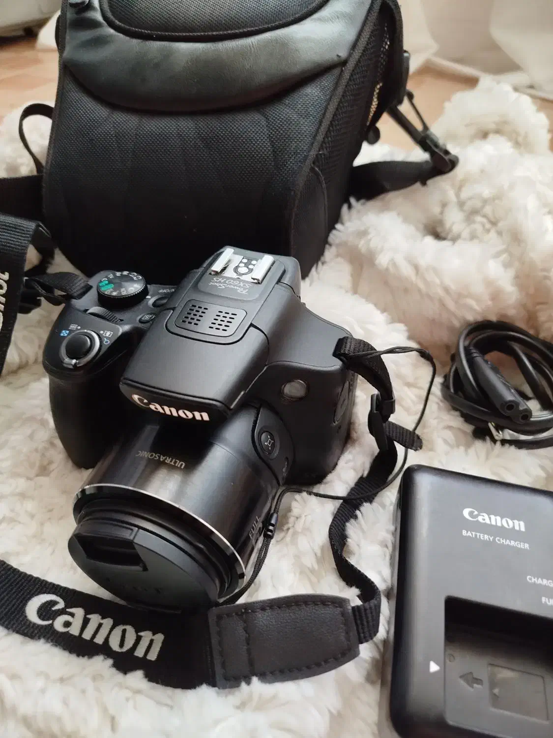 Canon PowerShot|دوربین عکاسی و فیلم‌برداری|کرج, اصفهانی‌ها|دیوار