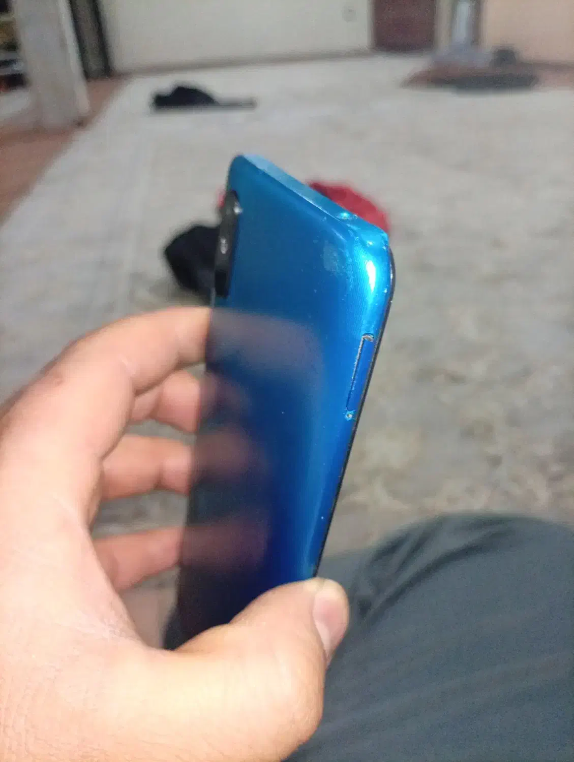 ردمی 9A|موبایل|نسیم‌شهر, |دیوار