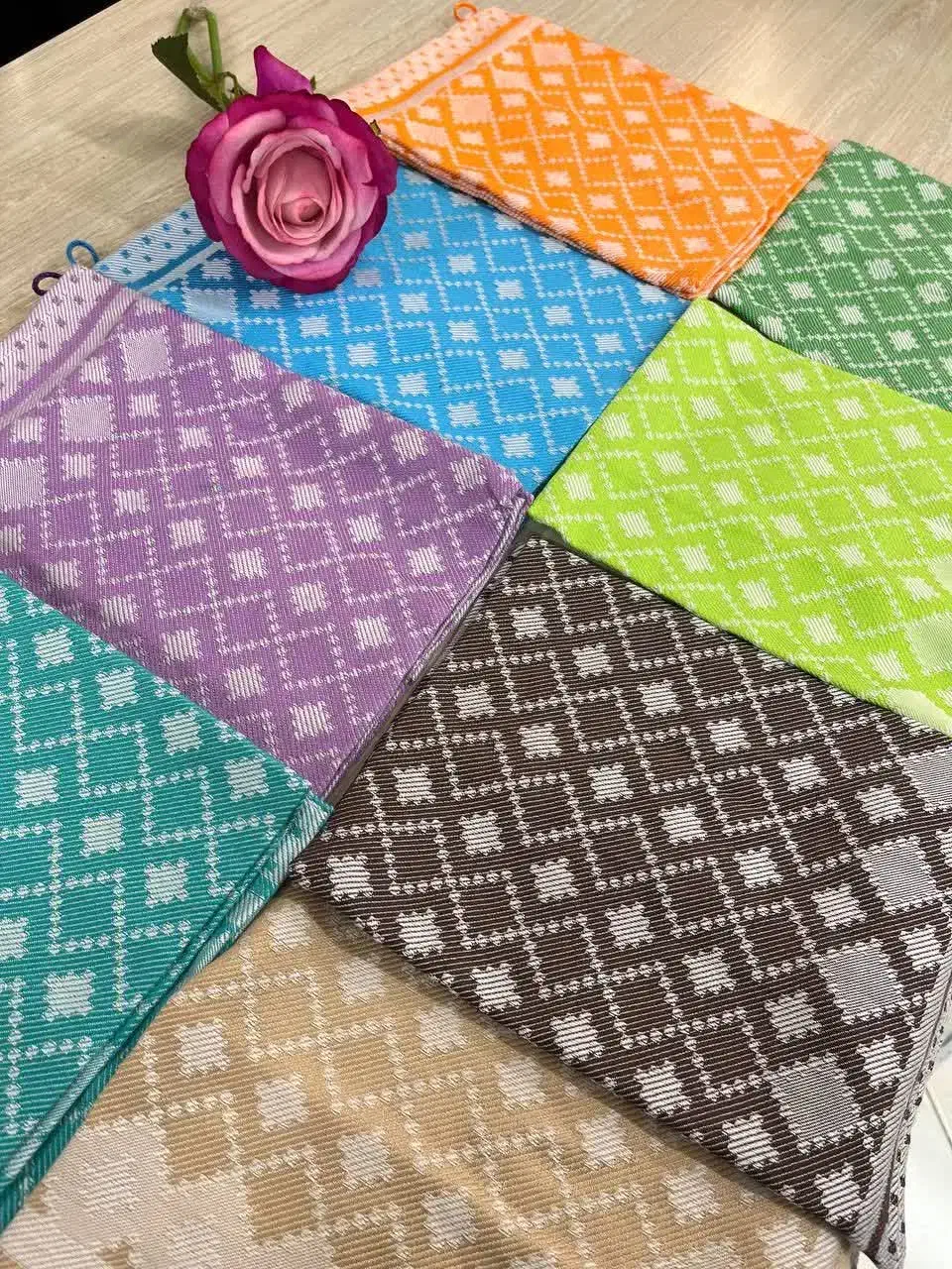 منسوجات نخی|لباس|گناباد, |دیوار