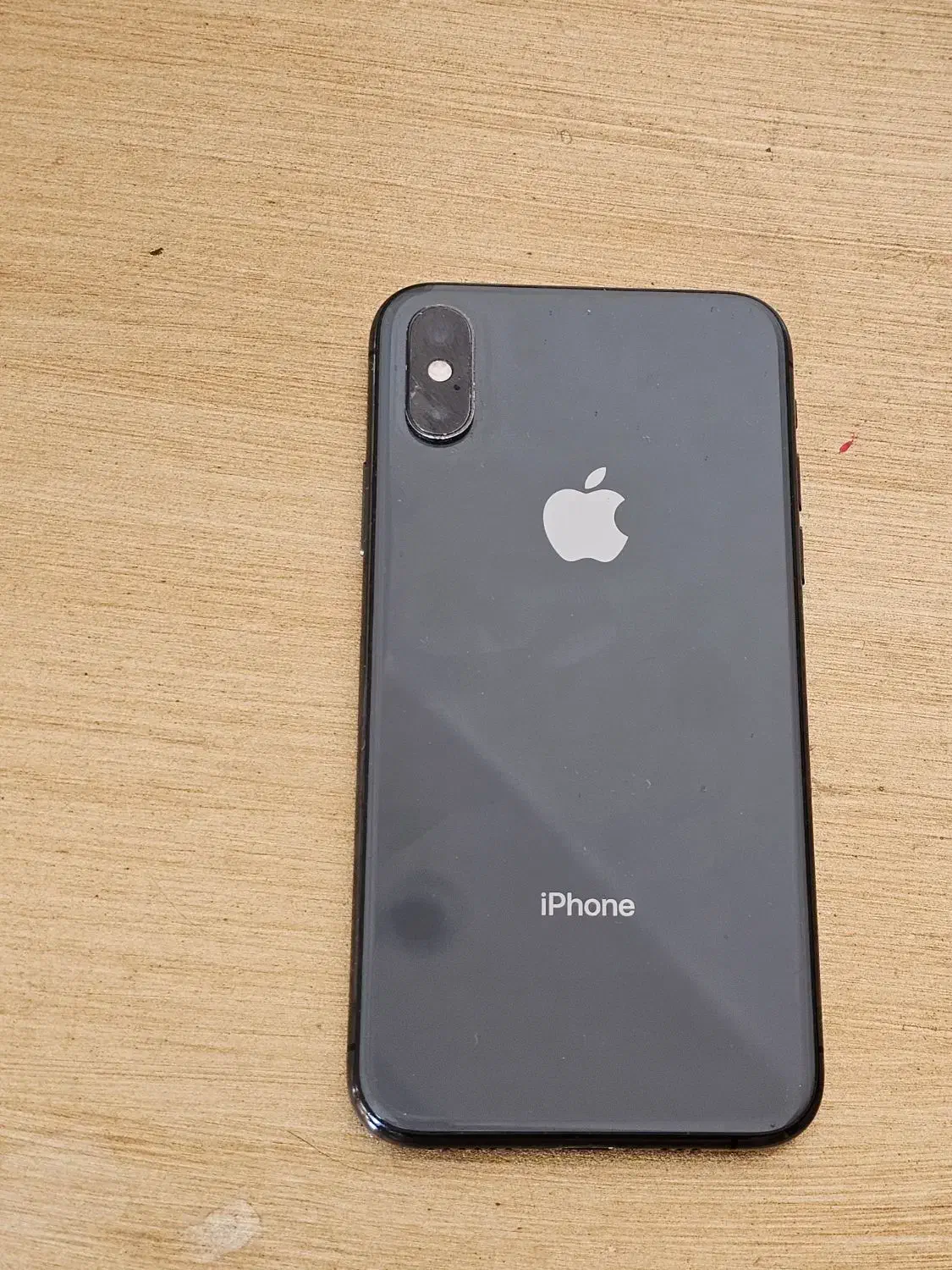 فروش iPhone XS سالم و آماده استفاده|موبایل|بافق, |دیوار
