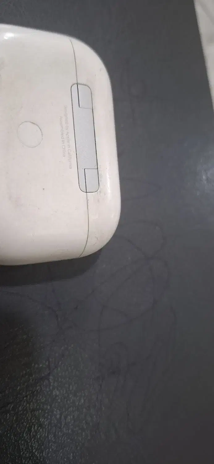 کیس ایرپاد سری یک اصلی|لوازم جانبی موبایل و تبلت|ری, منصوریه منگل|دیوار