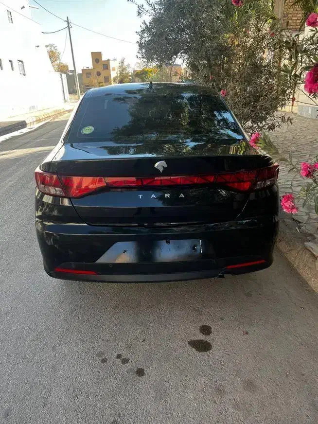تارا سفارشی مدل 1402درحد صفر|خودرو سواری و وانت|کرمان, |دیوار
