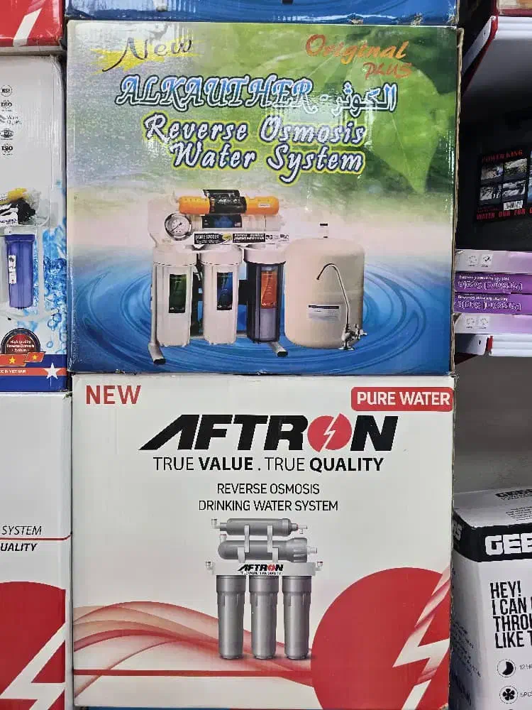 تصفیه آب|آبسردکن و تصفیه آب|جهرم, |دیوار